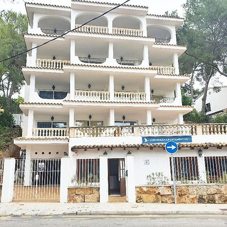 Mallorca Rooms Пегера Экстерьер фото