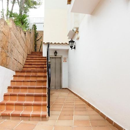 Mallorca Rooms Пегера Экстерьер фото