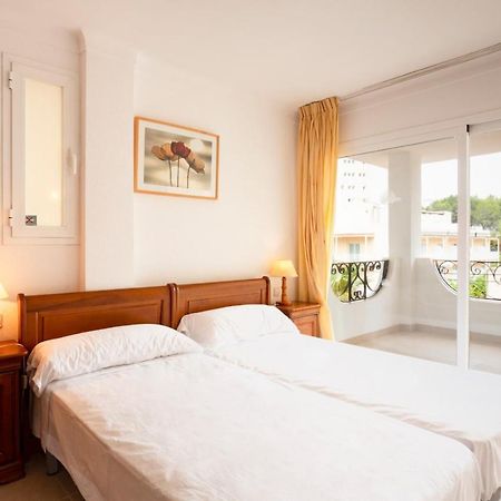 Mallorca Rooms Пегера Экстерьер фото