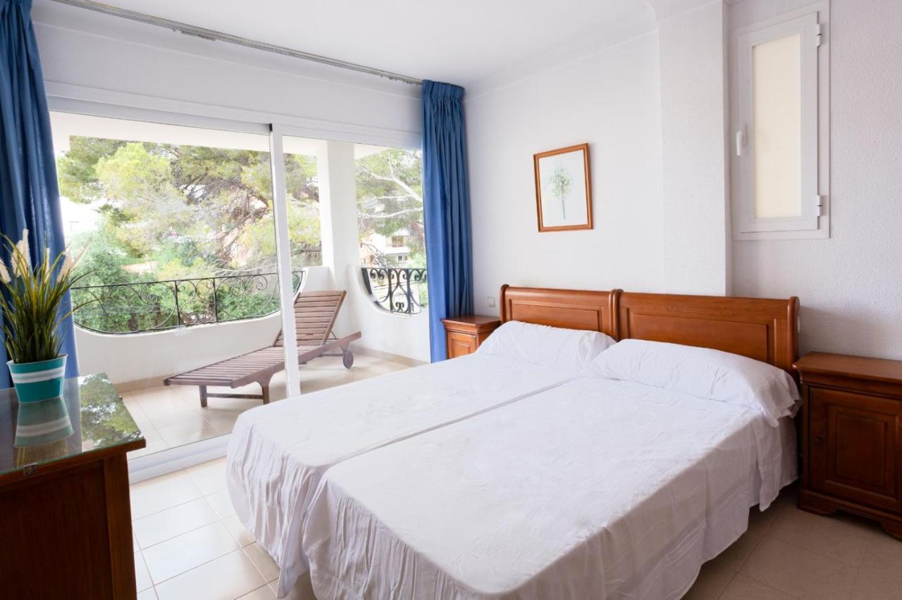 Mallorca Rooms Пегера Экстерьер фото