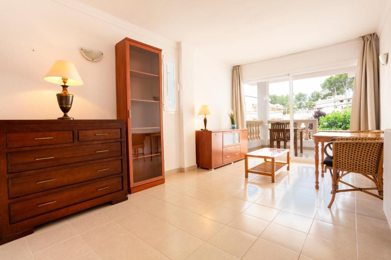 Mallorca Rooms Пегера Экстерьер фото