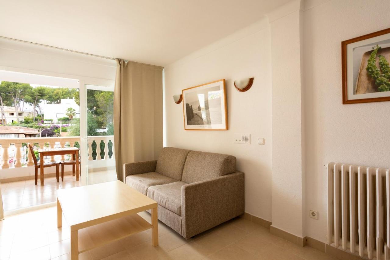 Mallorca Rooms Пегера Экстерьер фото