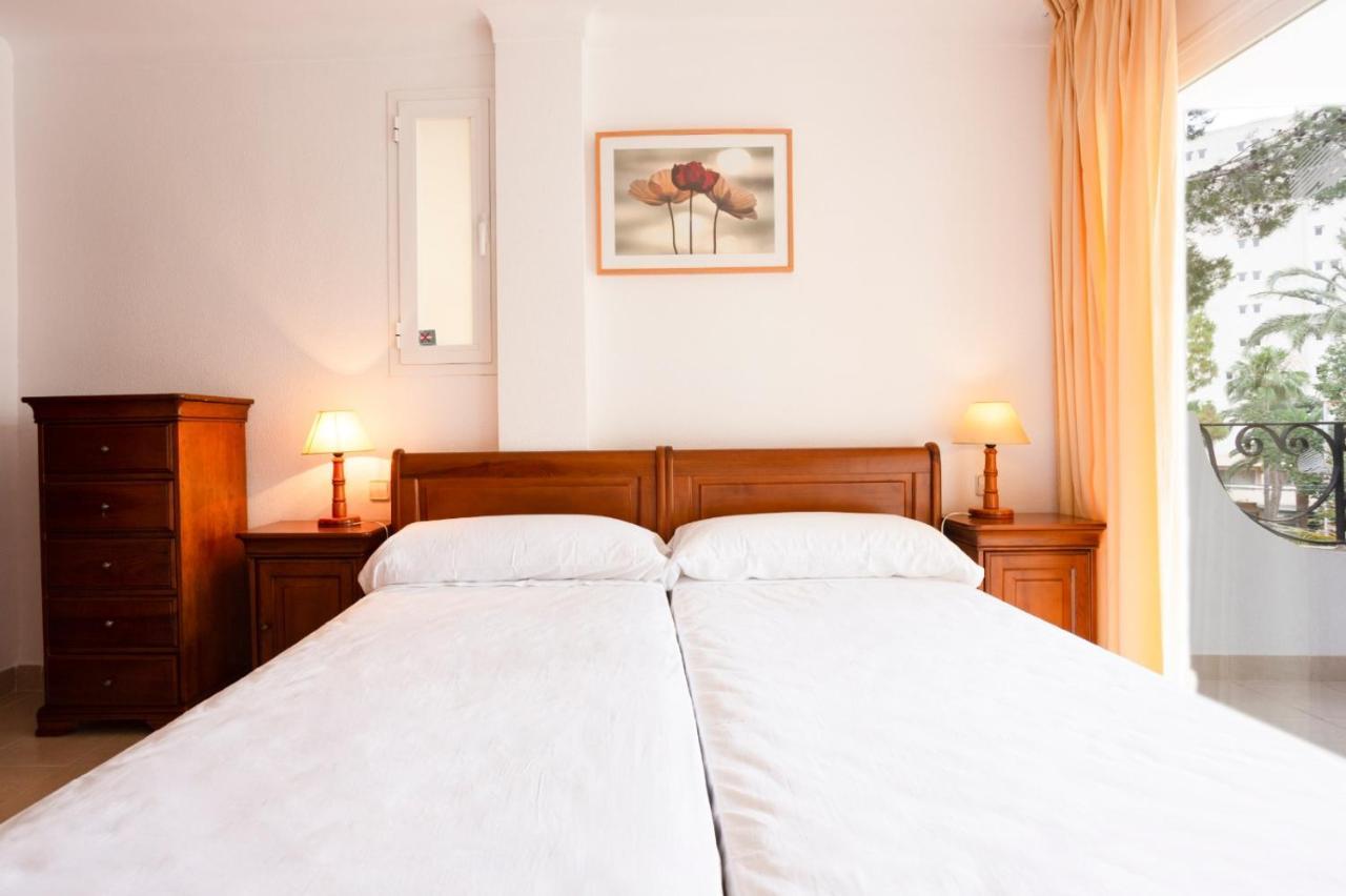 Mallorca Rooms Пегера Экстерьер фото