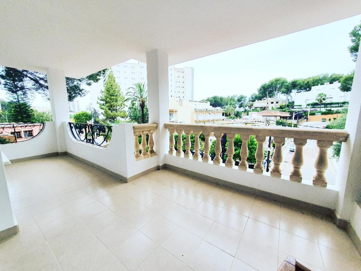 Mallorca Rooms Пегера Экстерьер фото