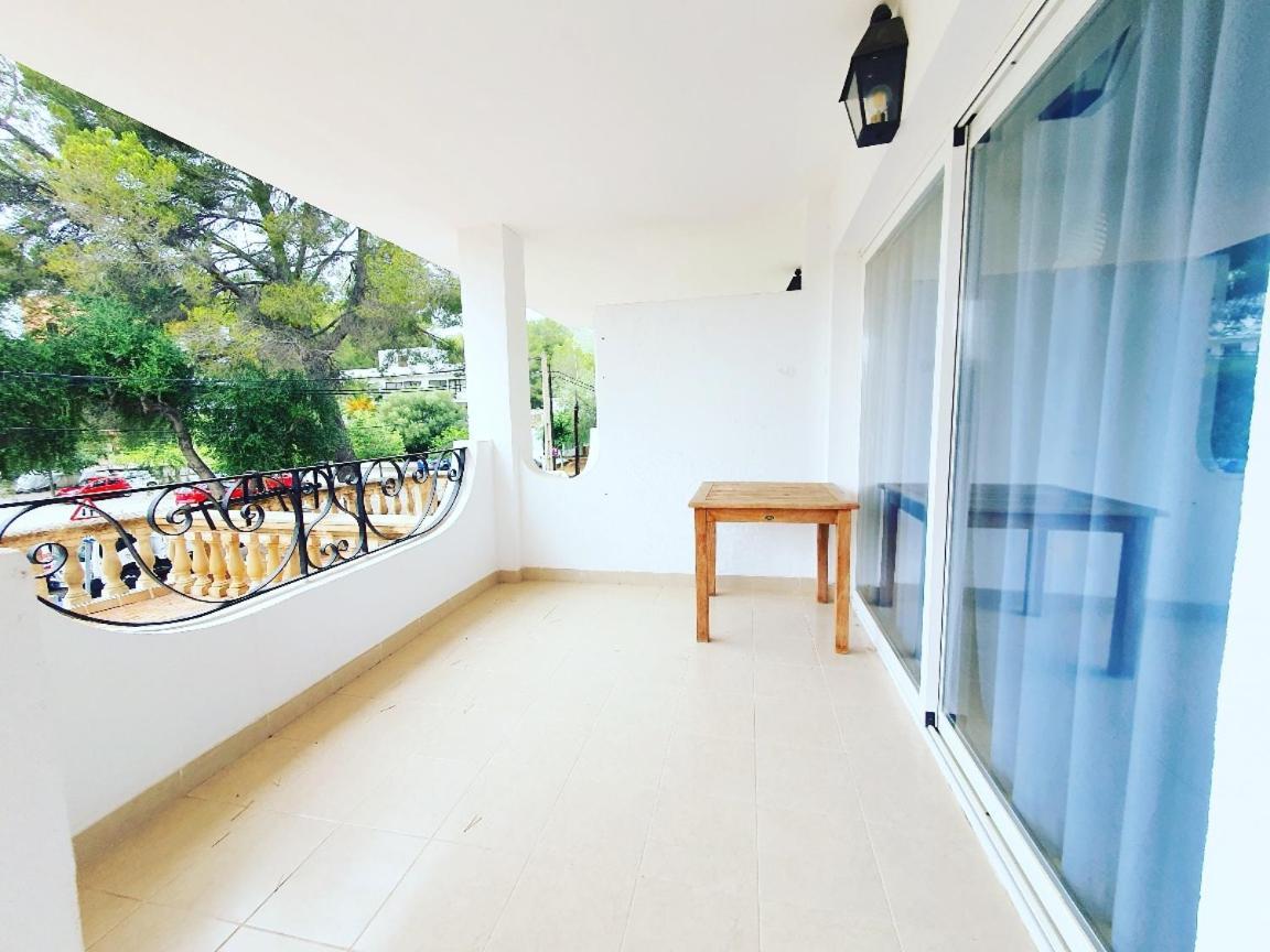 Mallorca Rooms Пегера Экстерьер фото
