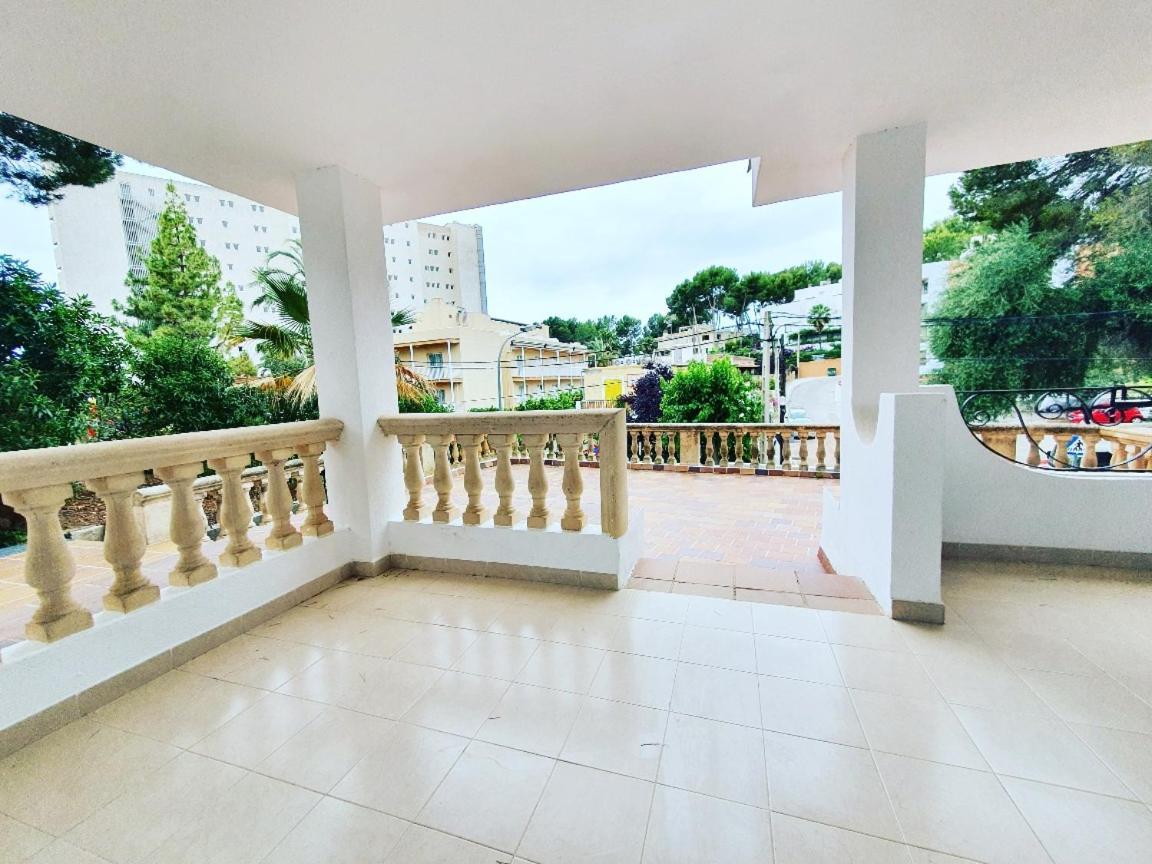 Mallorca Rooms Пегера Экстерьер фото