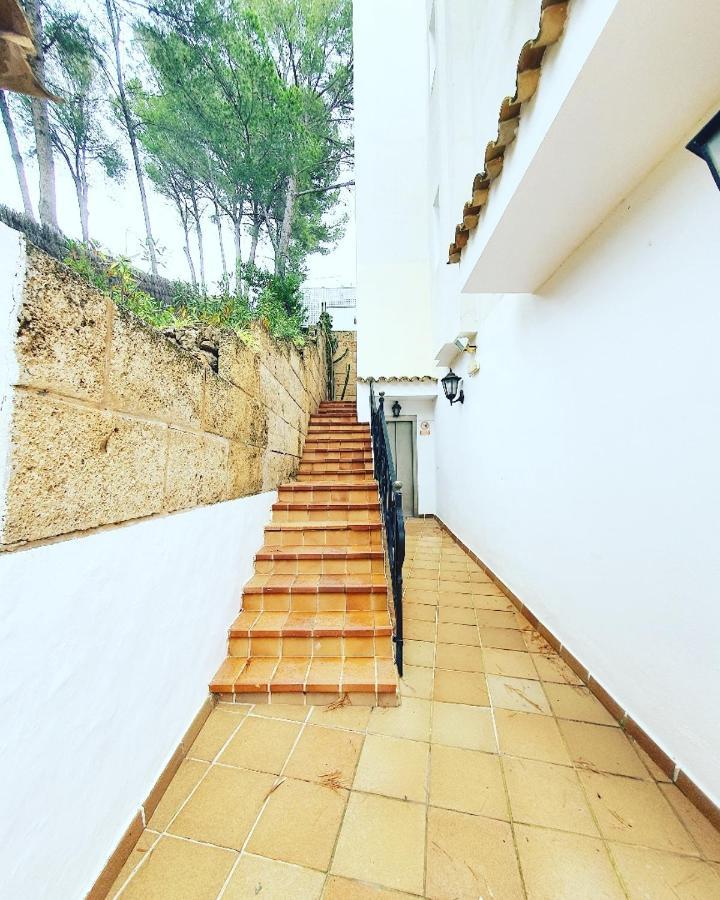 Mallorca Rooms Пегера Экстерьер фото