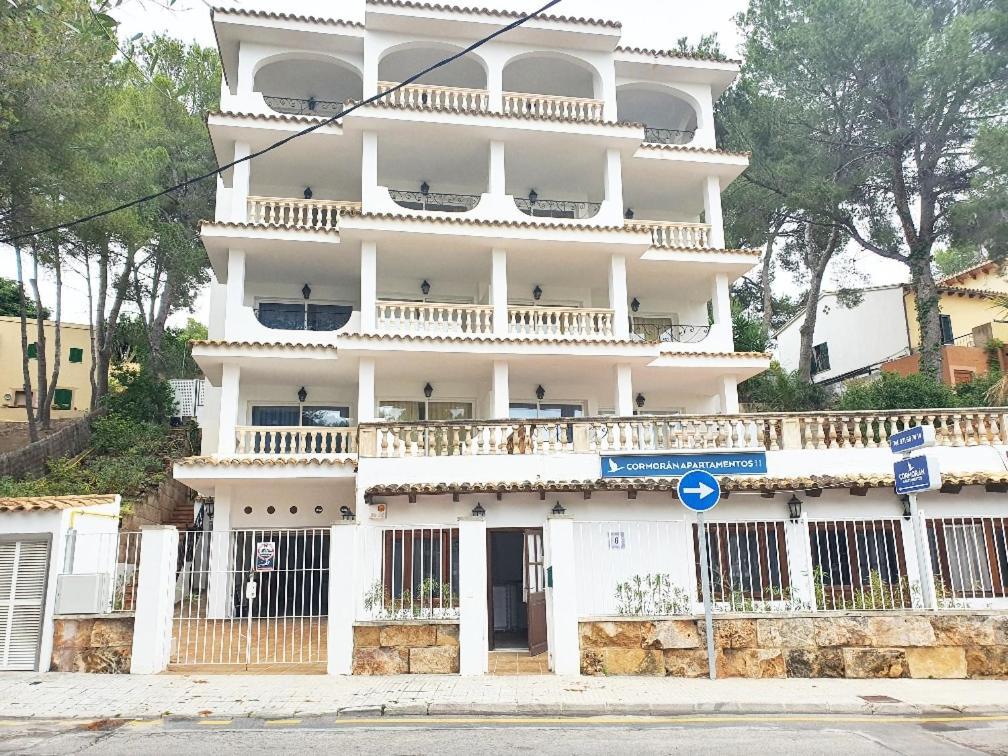 Mallorca Rooms Пегера Экстерьер фото