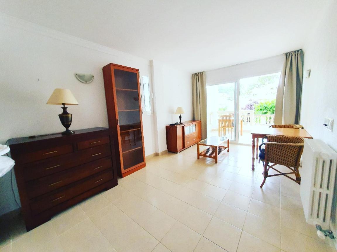 Mallorca Rooms Пегера Экстерьер фото