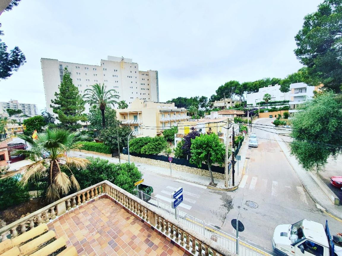 Mallorca Rooms Пегера Экстерьер фото