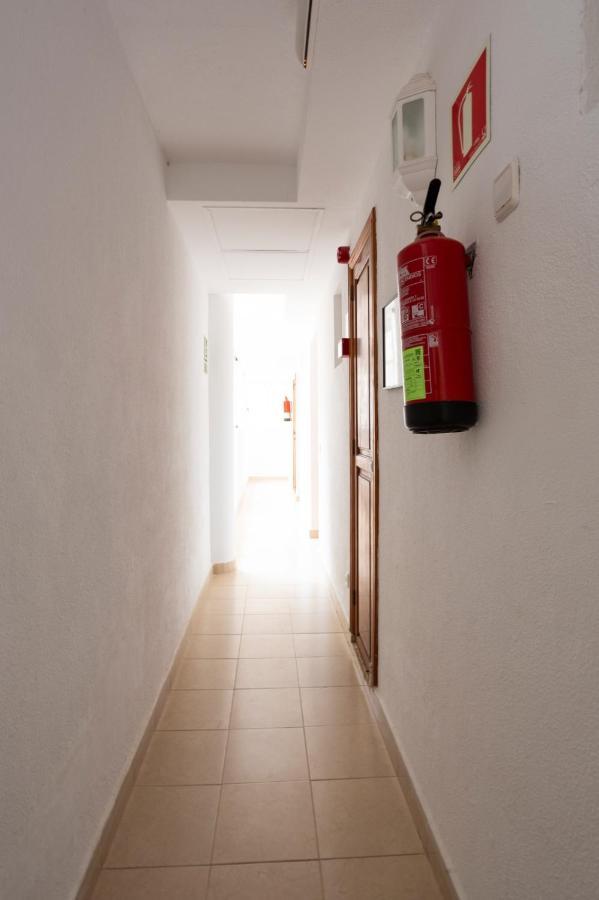 Mallorca Rooms Пегера Экстерьер фото