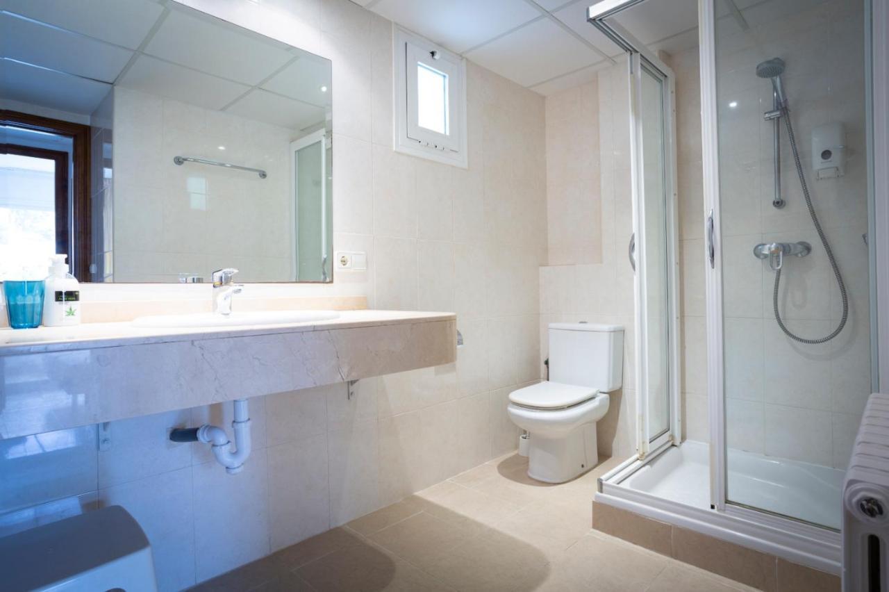 Mallorca Rooms Пегера Экстерьер фото
