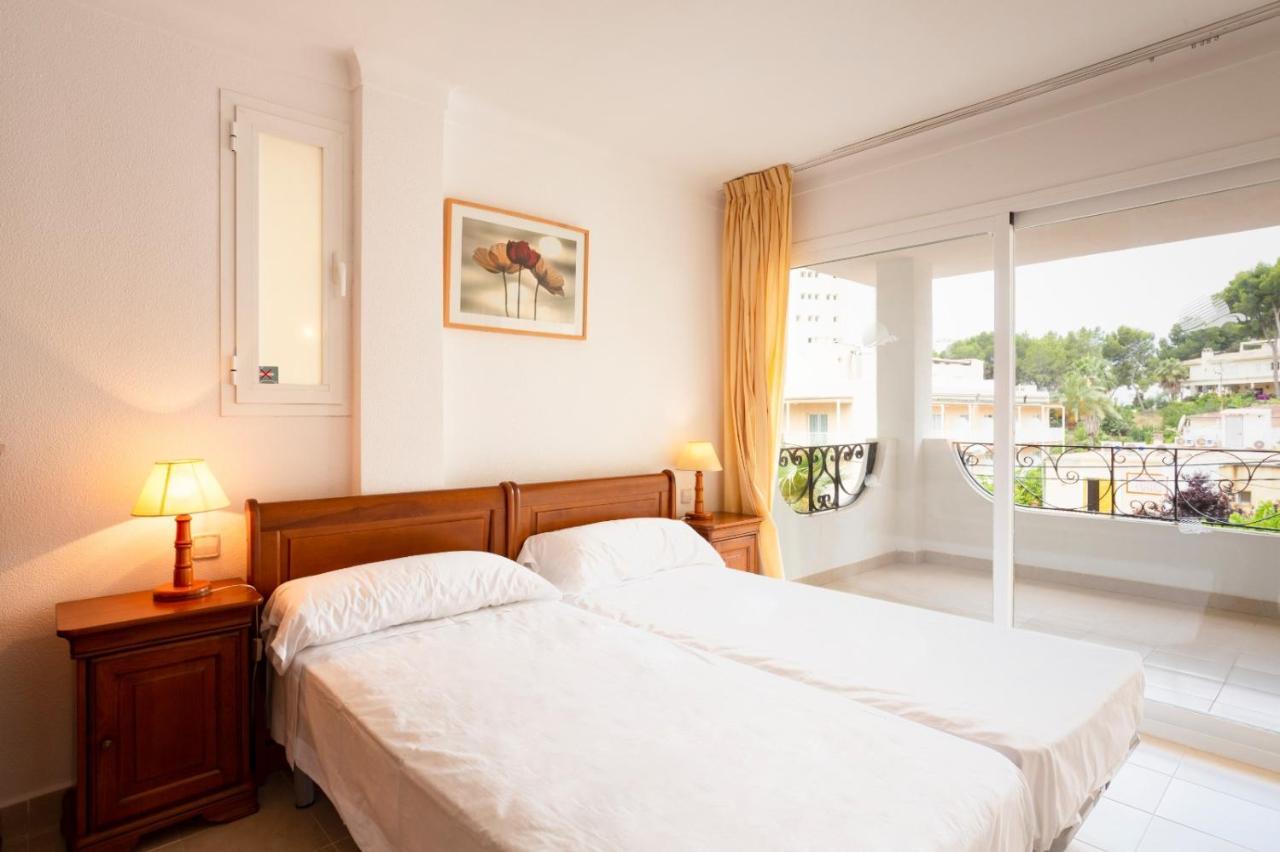 Mallorca Rooms Пегера Экстерьер фото