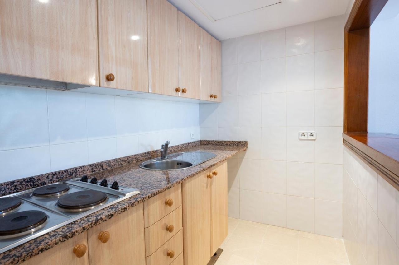 Mallorca Rooms Пегера Экстерьер фото